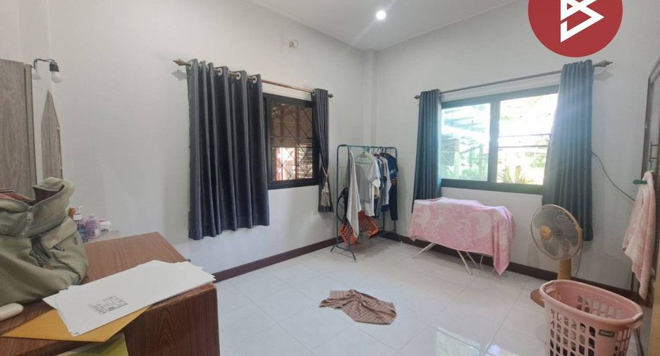 ขาย 3 ห้องนอน บ้านเดี่ยว ใน เมืองนครสวรรค์, นครสวรรค์