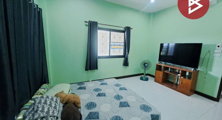 ขาย 3 ห้องนอน บ้านเดี่ยว ใน เมืองนครสวรรค์, นครสวรรค์