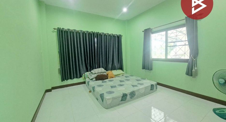 ขาย 3 ห้องนอน บ้านเดี่ยว ใน เมืองนครสวรรค์, นครสวรรค์