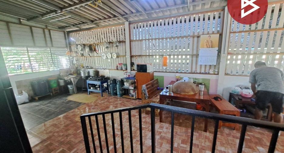 ขาย 3 ห้องนอน บ้านเดี่ยว ใน เมืองนครสวรรค์, นครสวรรค์