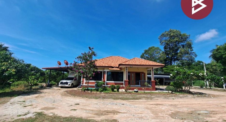 ขาย 3 ห้องนอน บ้านเดี่ยว ใน เมืองนครสวรรค์, นครสวรรค์
