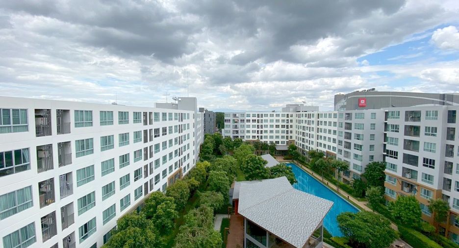 出租 和 出售 2 卧室 公寓 在 Mueang Chiang Mai, Chiang Mai