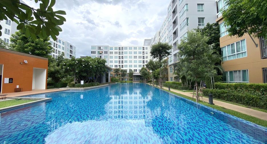 出租 和 出售 2 卧室 公寓 在 Mueang Chiang Mai, Chiang Mai