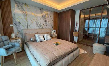 For sale 1 bed condo in Jomtien, Pattaya