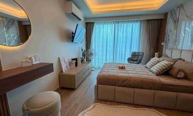 For sale 1 bed condo in Jomtien, Pattaya