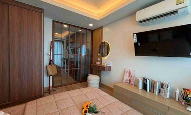 For sale 1 bed condo in Jomtien, Pattaya