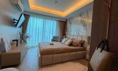 For sale 1 bed condo in Jomtien, Pattaya