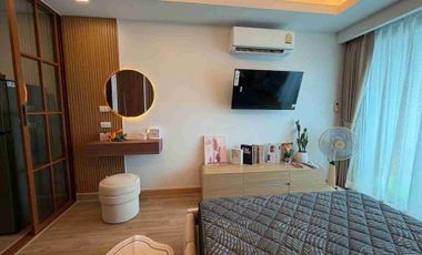 For sale 1 bed condo in Jomtien, Pattaya