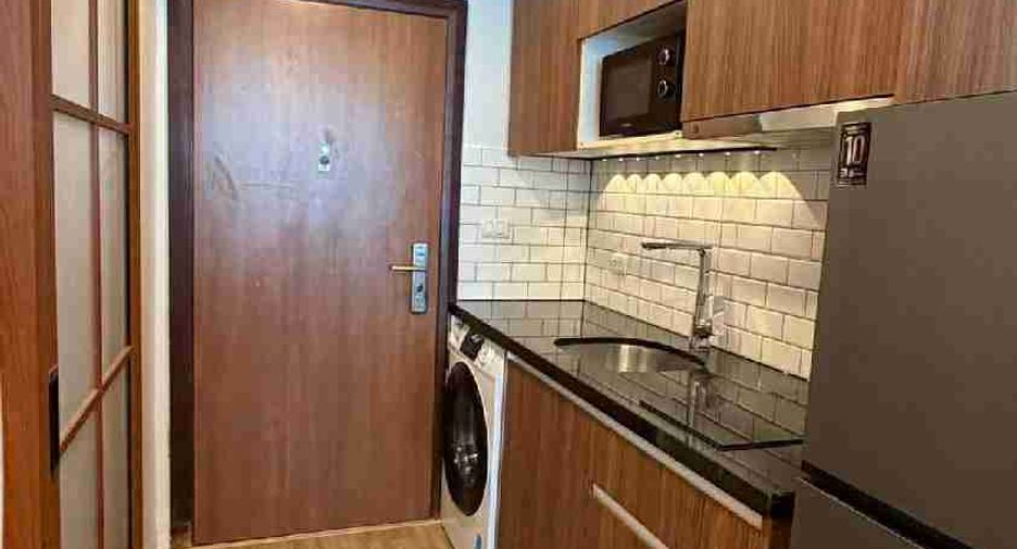 Продажа 1 кровать кондо в Йомтиен, Паттайя