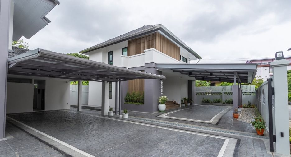 出售 7 卧室 独立屋 在 Mueang Chiang Mai, Chiang Mai