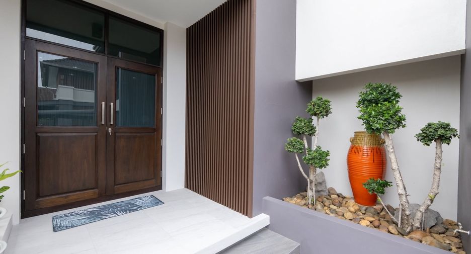 出售 7 卧室 独立屋 在 Mueang Chiang Mai, Chiang Mai