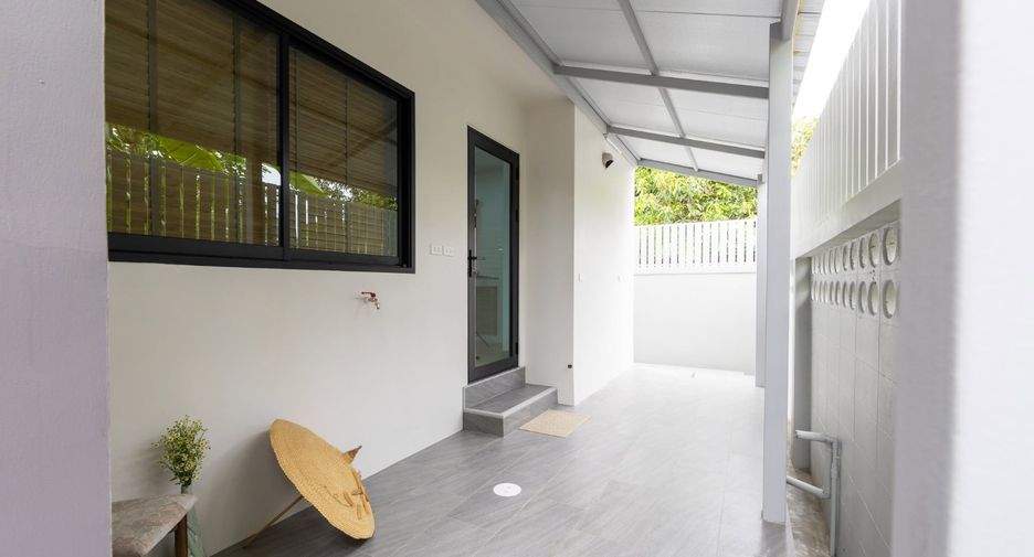 出售 7 卧室 独立屋 在 Mueang Chiang Mai, Chiang Mai