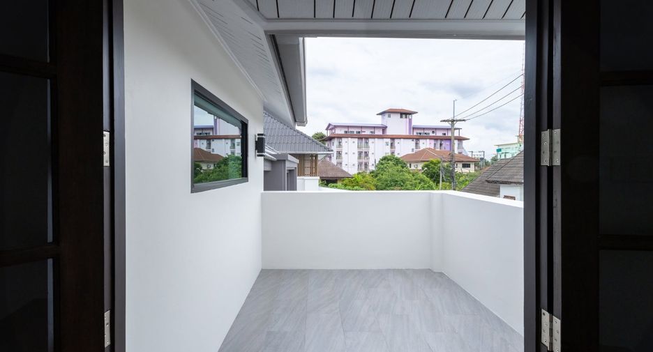 出售 7 卧室 独立屋 在 Mueang Chiang Mai, Chiang Mai