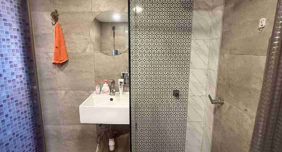 À vendre 1 chambre condo à Jomtien, Pattaya
