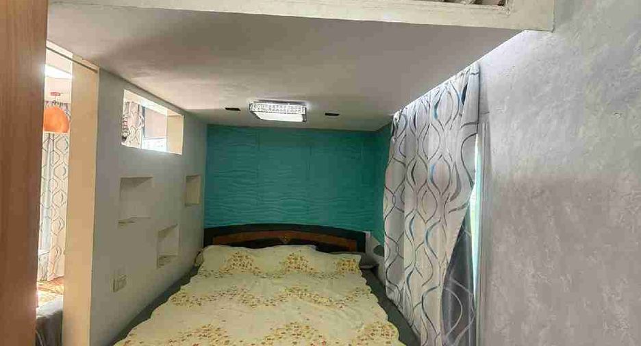 À vendre 1 chambre condo à Jomtien, Pattaya