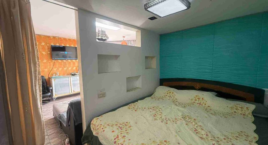 À vendre 1 chambre condo à Jomtien, Pattaya