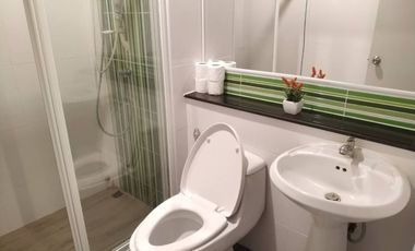 For sale 1 bed condo in Phra Khanong, Bangkok