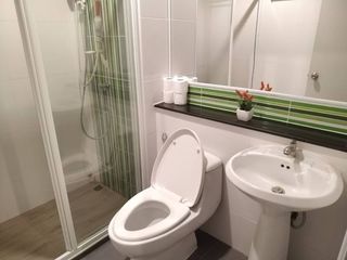 Condo en venta de 1 habitaciones en Phra Khanong, Bangkok