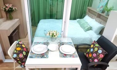 For sale 1 bed condo in Phra Khanong, Bangkok