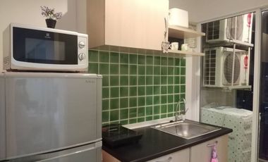 For sale 1 bed condo in Phra Khanong, Bangkok