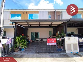 Продажа 4 спальни таунхаус в Pak Kret, Нонтабури