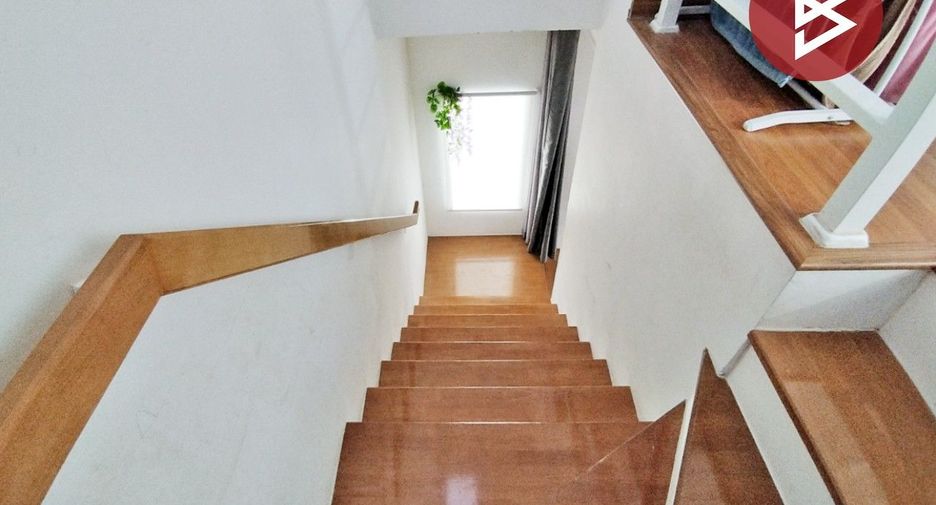 For sale 4 bedrooms townhouse in Pak Kret, Nonthaburi