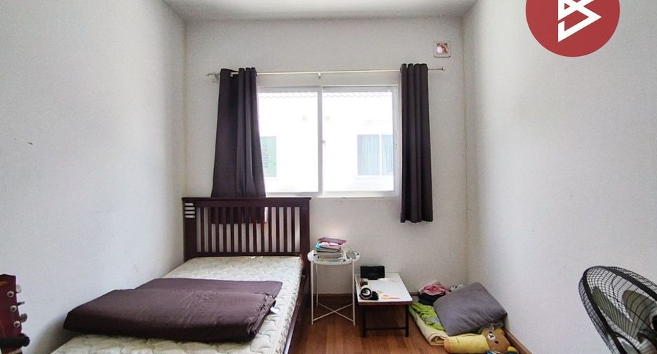 For sale 4 bedrooms townhouse in Pak Kret, Nonthaburi