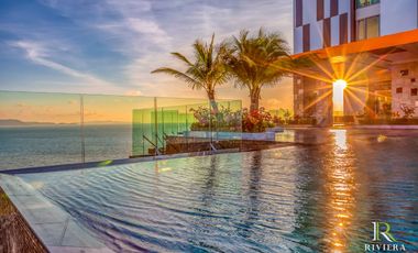 For rent 1 bed condo in Jomtien, Pattaya