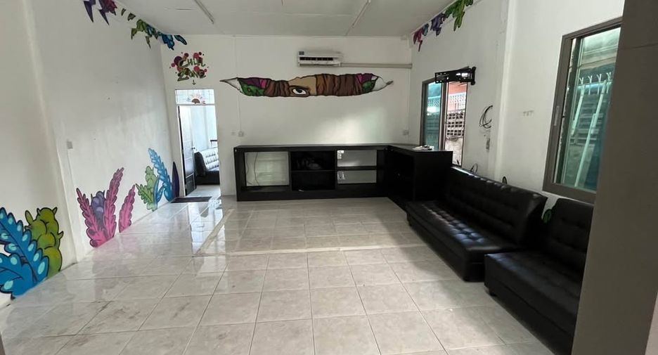 For rent 2 bedrooms house in Mueang Phuket, Phuket