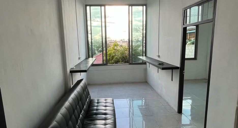 For rent 2 bedrooms house in Mueang Phuket, Phuket