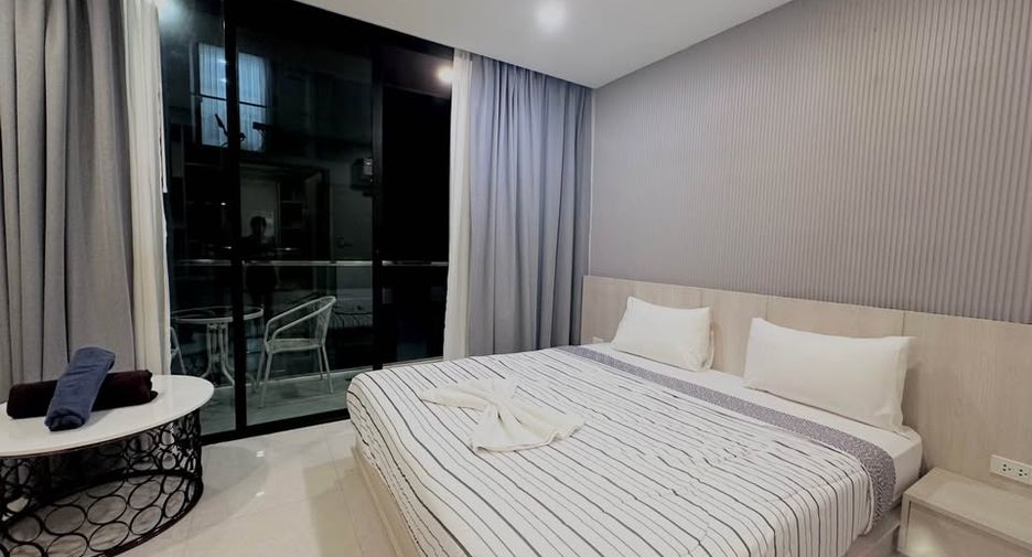 For rent 1 bed condo in Kathu, Phuket