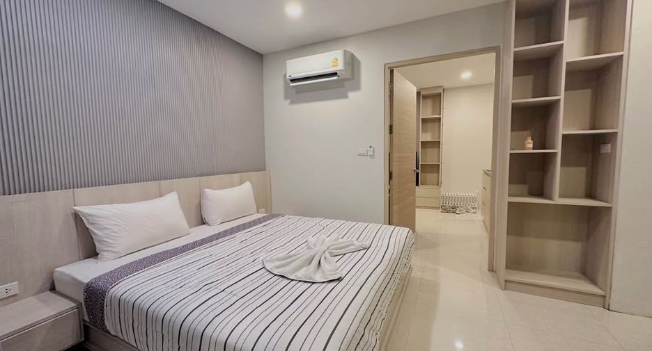 For rent 1 bed condo in Kathu, Phuket