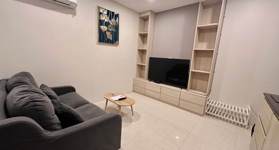 For rent 1 bed condo in Kathu, Phuket
