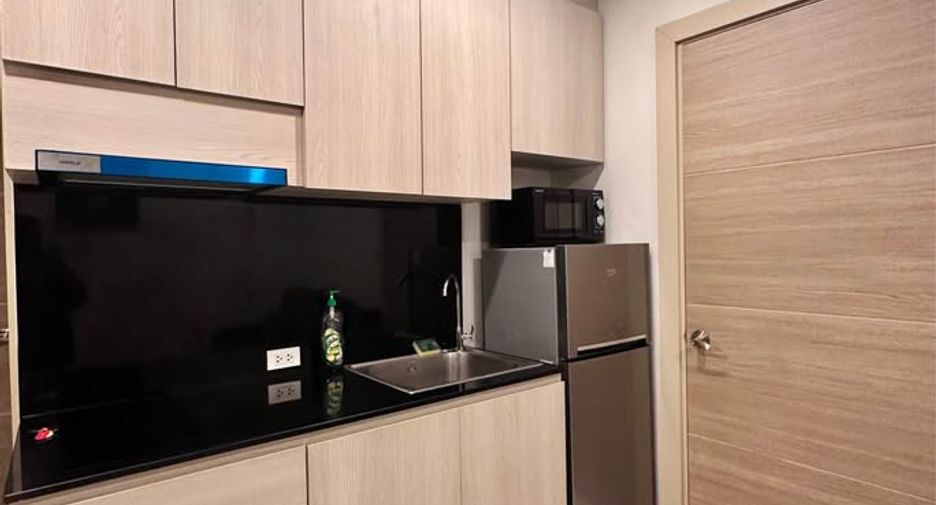 For rent 1 bed condo in Kathu, Phuket