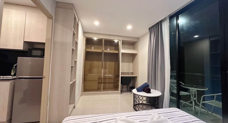 For rent 1 bed condo in Kathu, Phuket