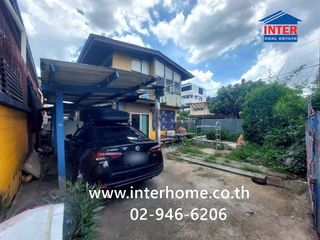 出售 土地 在 Chatuchak, 曼谷