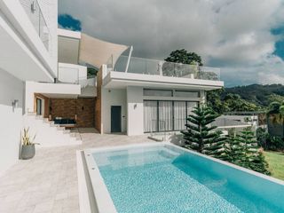 For rent 6 bedrooms villa in Kathu, Phuket