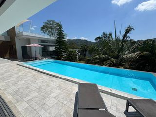 For rent 6 bedrooms villa in Kathu, Phuket