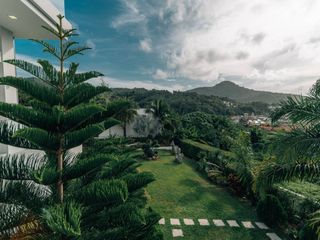 For rent 6 bedrooms villa in Kathu, Phuket
