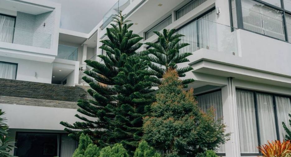 For rent 6 bedrooms villa in Kathu, Phuket