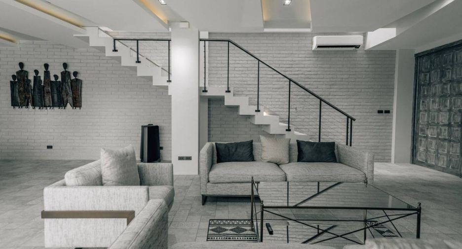 For rent 6 bedrooms villa in Kathu, Phuket