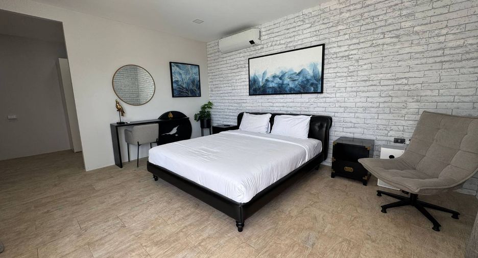 For rent 6 bedrooms villa in Kathu, Phuket