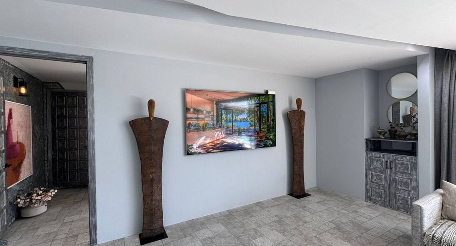 For rent 6 bedrooms villa in Kathu, Phuket