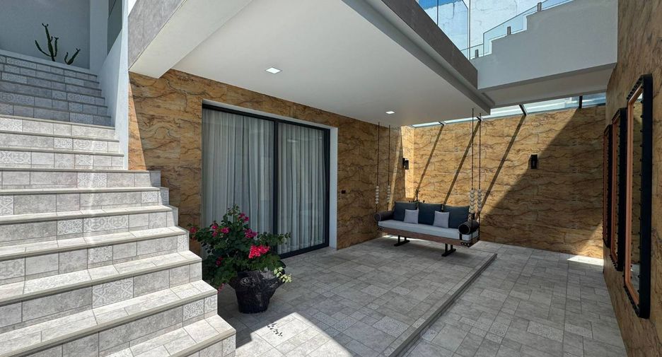 For rent 6 bedrooms villa in Kathu, Phuket