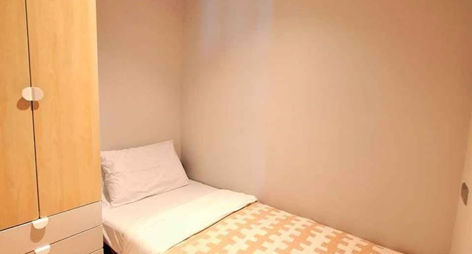 For rent 3 bedrooms condo in Mueang Samut Prakan, Samut Prakan