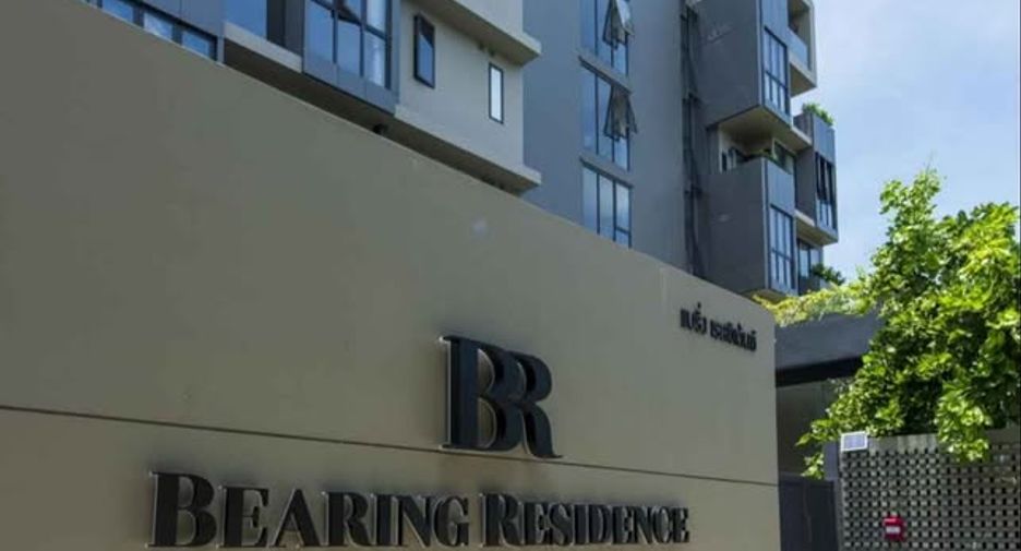 For rent 3 bedrooms condo in Mueang Samut Prakan, Samut Prakan