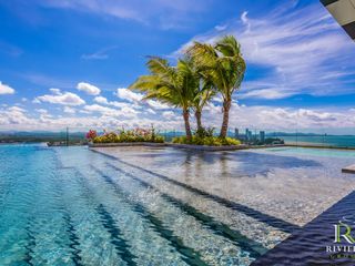 出租 和 出售 2 卧室 公寓 在 Bang Lamung, Chon Buri