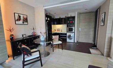 For sale 1 Beds condo in North Pattaya, Pattaya