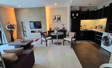 For sale 1 Beds condo in North Pattaya, Pattaya