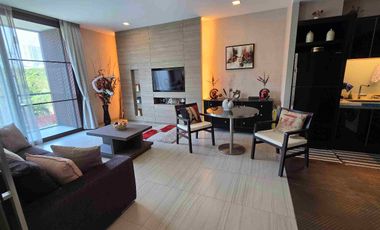 For sale 1 Beds condo in North Pattaya, Pattaya